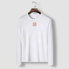Picture of Hermes T Shirt Long _SKUHermesM-6XL1qn0351243